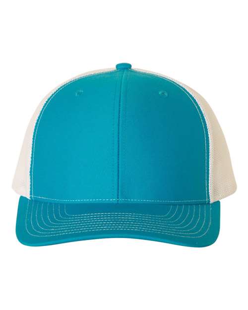 Snapback Trucker Cap | USA Decoration