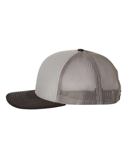 Snapback Trucker Cap | USA Decoration