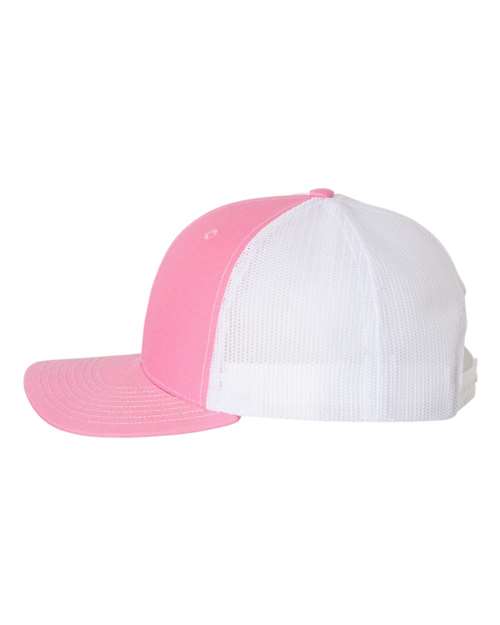 Snapback Trucker Cap | USA Decoration