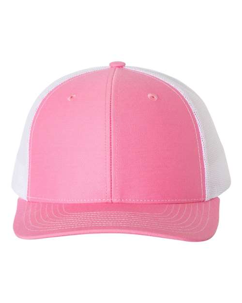 Snapback Trucker Cap | USA Decoration