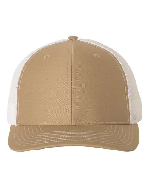 Snapback Trucker Cap | USA Decoration