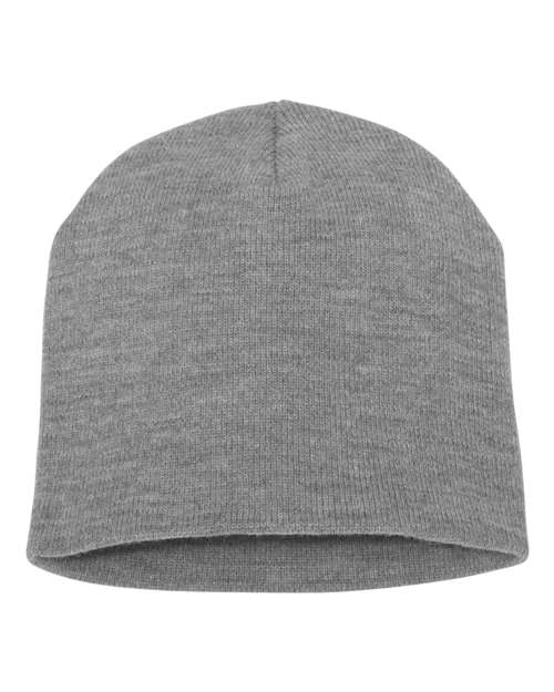 8 1/2" Beanie | USA Decoration