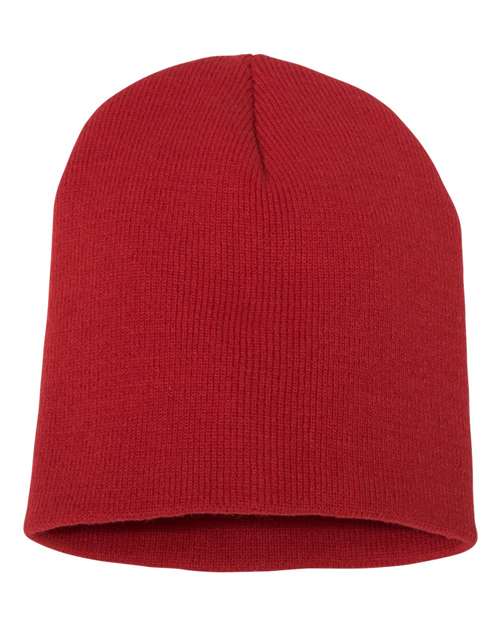 8 1/2" Beanie | USA Decoration