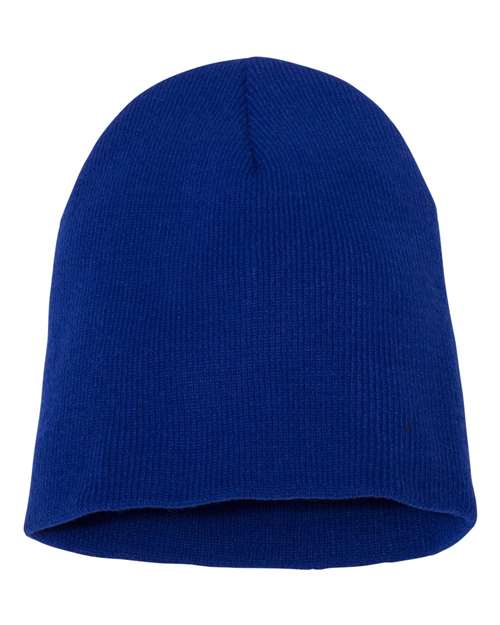 8 1/2" Beanie | USA Decoration