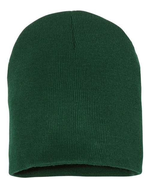 8 1/2" Beanie | USA Decoration