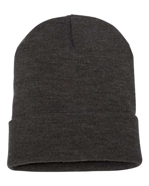 Cuffed Beanie | USA Decoration
