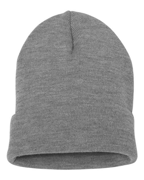 Cuffed Beanie | USA Decoration