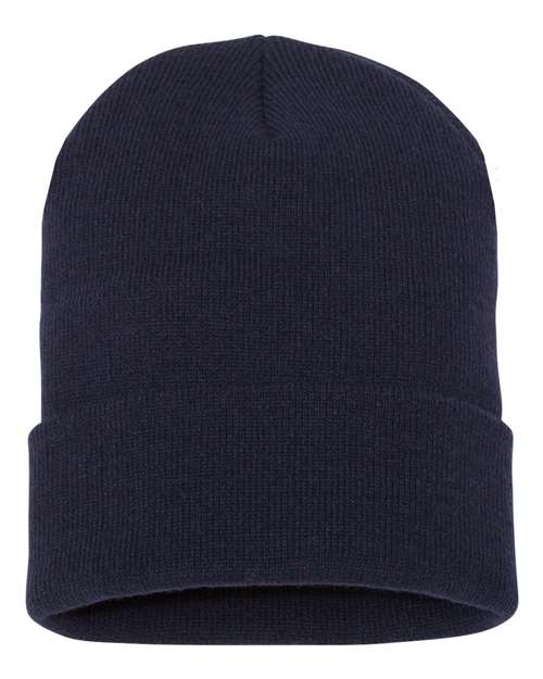 Cuffed Beanie | USA Decoration