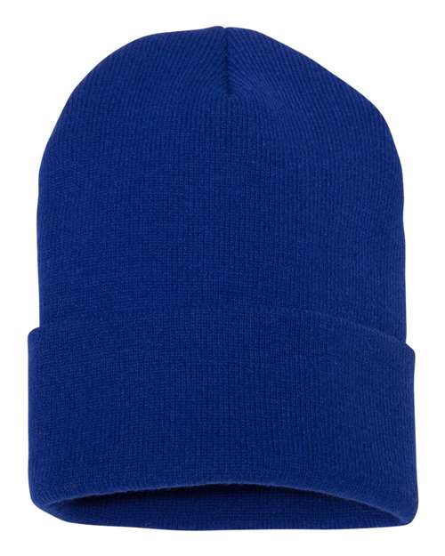 Cuffed Beanie | USA Decoration
