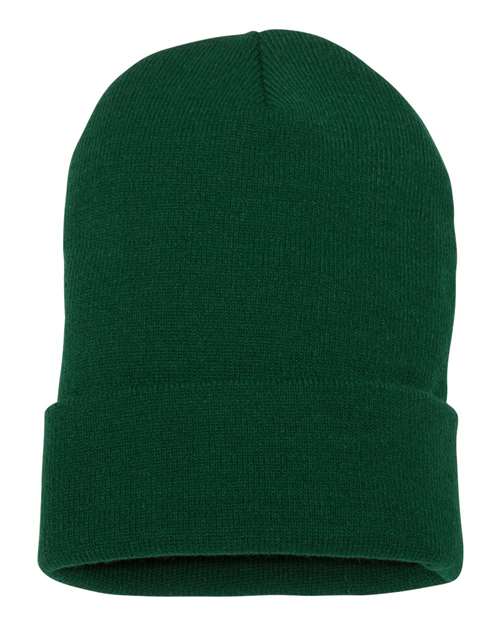 Cuffed Beanie | USA Decoration