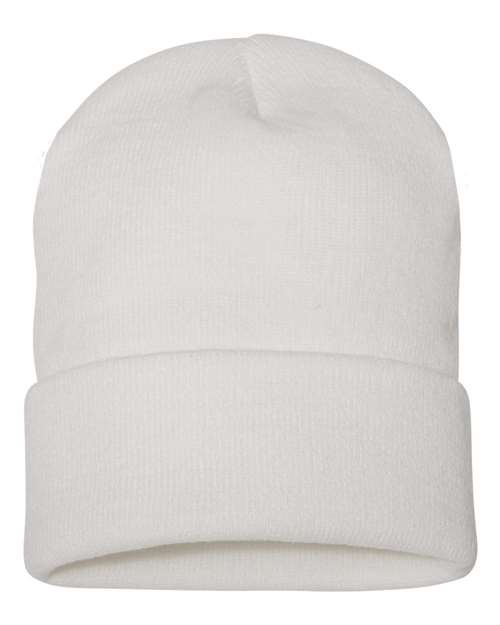 Cuffed Beanie | USA Decoration