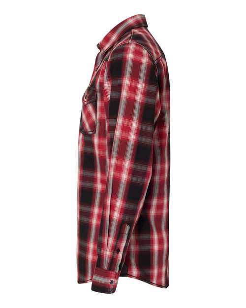 Western Shirt | USA Decoration