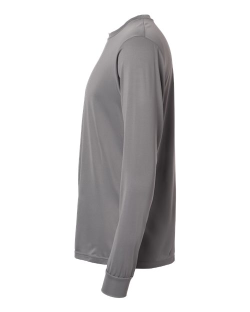 Nexgen Performance Long Sleeve T-Shirt | USA Decoration