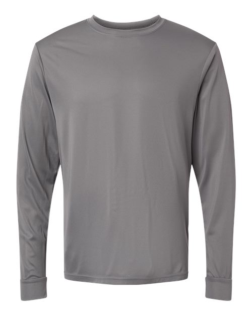 Nexgen Performance Long Sleeve T-Shirt | USA Decoration
