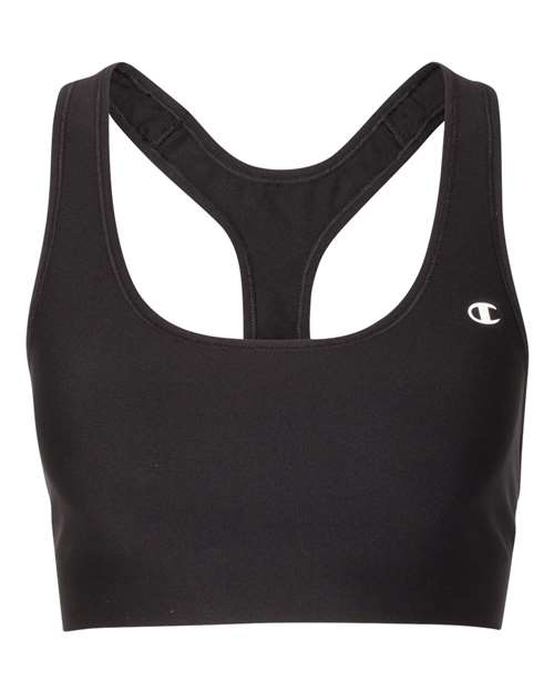 Women's Racerback Sports Bra | USA Decoration