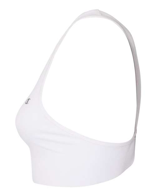 Women's Racerback Sports Bra | USA Decoration