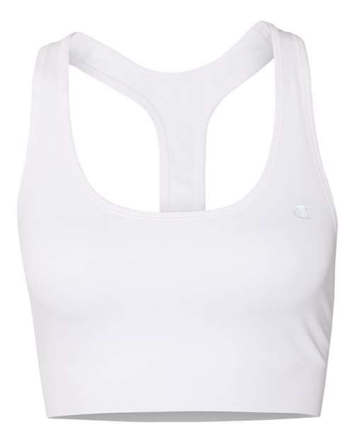Women's Racerback Sports Bra | USA Decoration