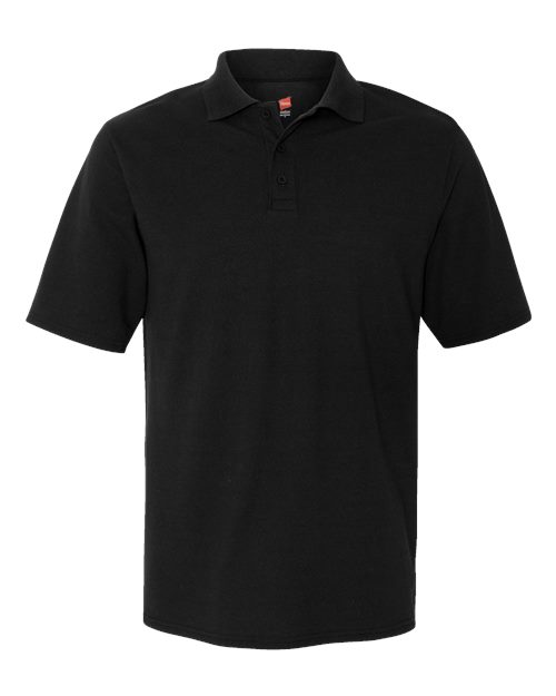 Piqué Polo | USA Decoration