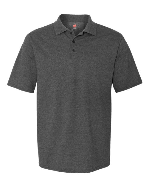Piqué Polo | USA Decoration
