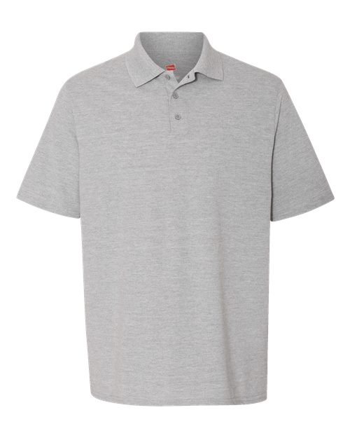Piqué Polo | USA Decoration