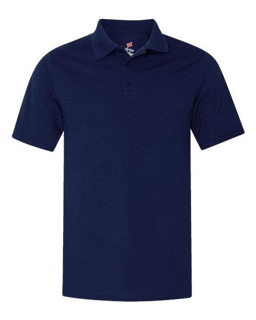 Piqué Polo | USA Decoration