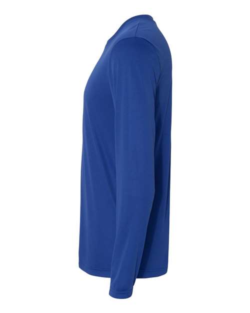 Cool DRI® Performance Long Sleeve T-Shirt | USA Decoration