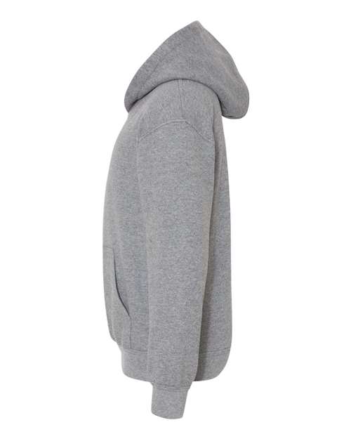 Heavy Blend™ Youth Hooded Sweatshirt | USA Decoration