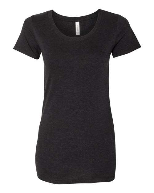Women's Triblend Tee | USA Decoration