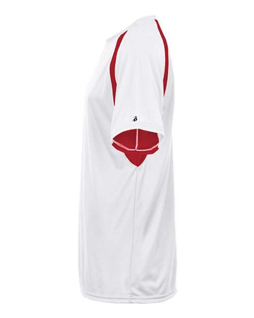 Youth B-Core Hook T-Shirt | USA Decoration