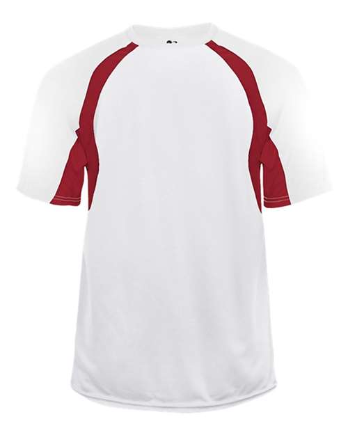 Youth B-Core Hook T-Shirt | USA Decoration