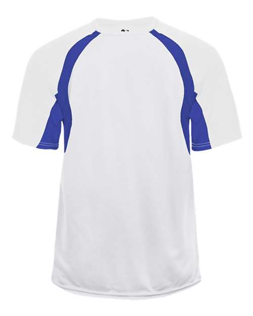 Youth B-Core Hook T-Shirt | USA Decoration