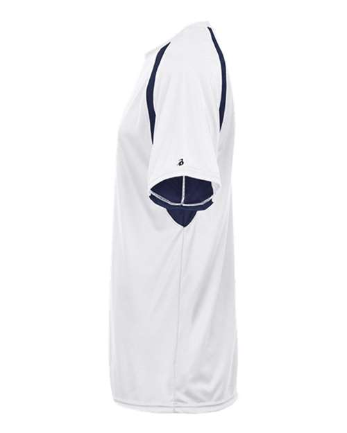 Youth B-Core Hook T-Shirt | USA Decoration