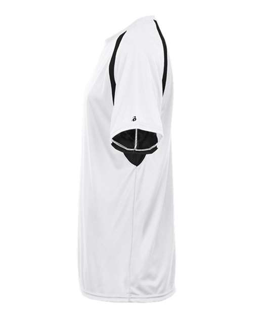 Youth B-Core Hook T-Shirt | USA Decoration