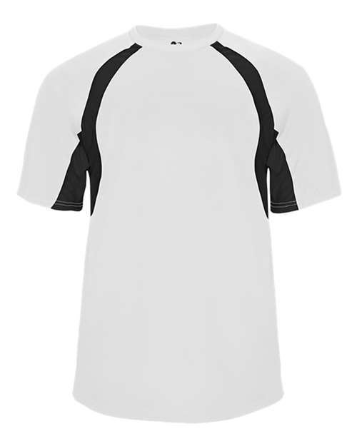 Youth B-Core Hook T-Shirt | USA Decoration