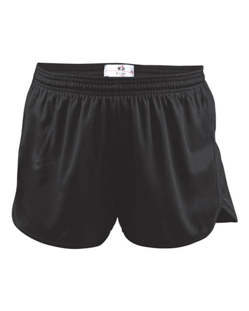Youth B-Core Track Shorts | USA Decoration