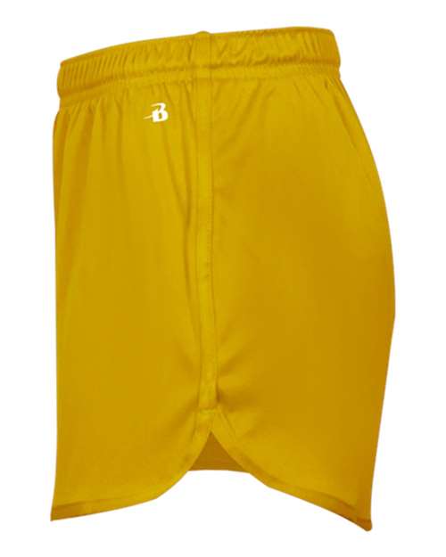 Youth B-Core Track Shorts | USA Decoration