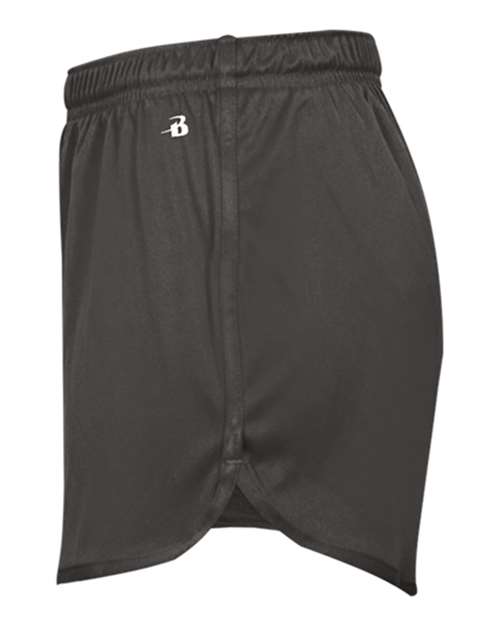 Youth B-Core Track Shorts | USA Decoration