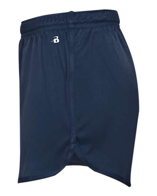 Youth B-Core Track Shorts | USA Decoration