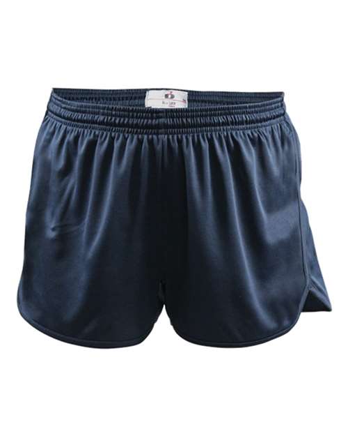 Youth B-Core Track Shorts | USA Decoration