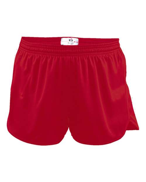 Youth B-Core Track Shorts | USA Decoration