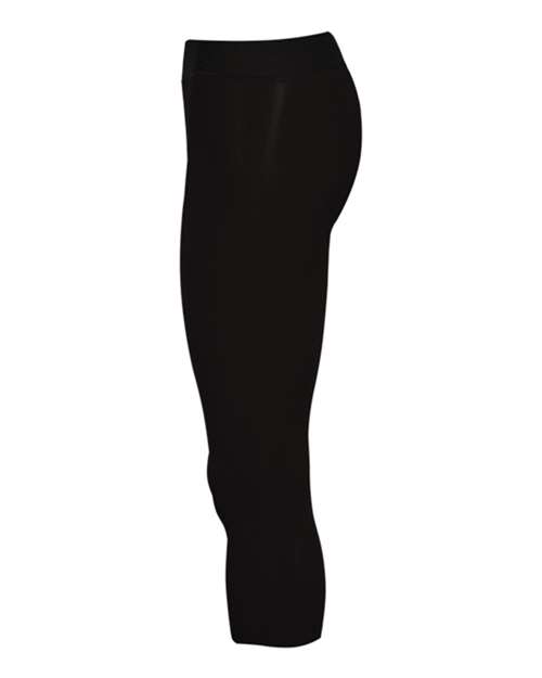 Youth Calf Length Compression Tight | USA Decoration