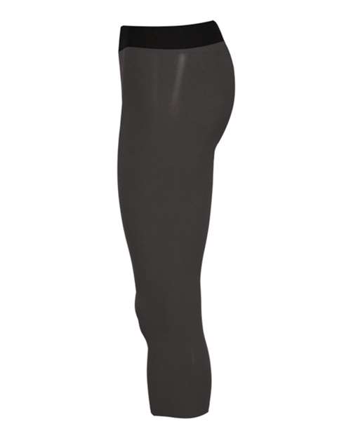Youth Calf Length Compression Tight | USA Decoration