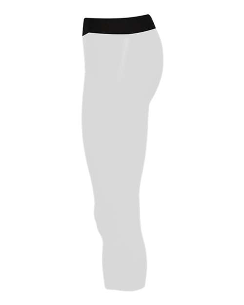 Youth Calf Length Compression Tight | USA Decoration
