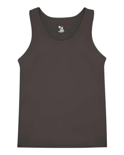 Youth B-Core Tank Top | USA Decoration