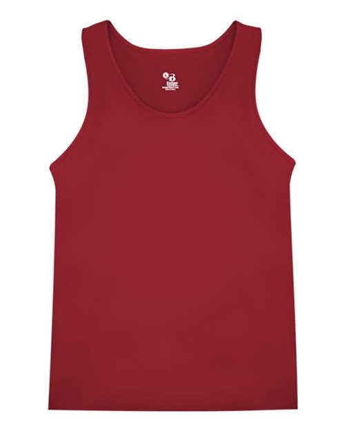 Youth B-Core Tank Top | USA Decoration