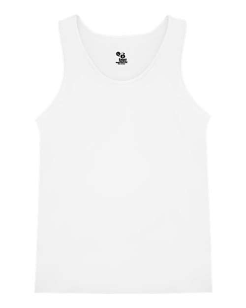Youth B-Core Tank Top | USA Decoration
