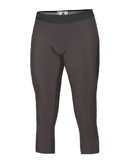Calf Length Compression Tight | USA Decoration