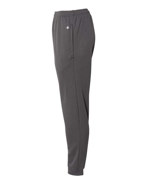 Performance Fleece Joggers | USA Decoration