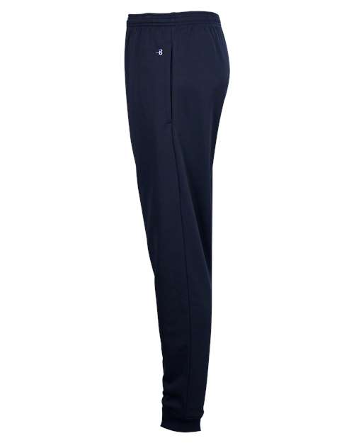 Performance Fleece Joggers | USA Decoration