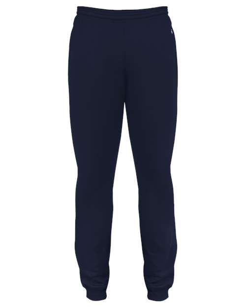 Performance Fleece Joggers | USA Decoration